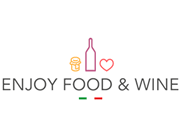 Enjoy food & wine logo