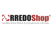 Visita lo shopping online di ArredoShop