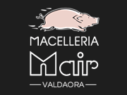 Macelleria Mair logo