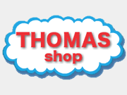 Visita lo shopping online di Thomas Shop