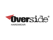 Overside Hardwear logo