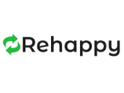 Rehappy logo
