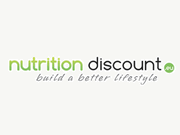 Nutrition Discount codice sconto