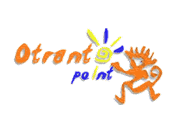 Otranto Point logo