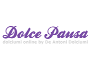Visita lo shopping online di Dolcepausa
