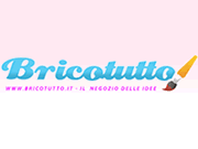 Visita lo shopping online di Bricotutto