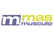 MASmusculo.com logo