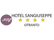 Hotel San Giuseppe Otranto logo