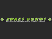 Spazi Verdi service logo