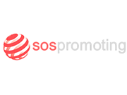 SOS Promoting logo