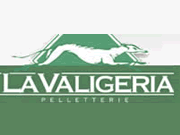 La Valigeria logo