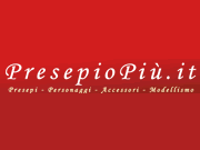 Visita lo shopping online di Presepiopiu