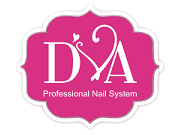 DIVA NAILS logo