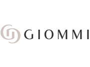 Giommi fashion store logo