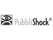 Pubblishock logo