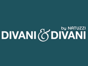 Divani e Divani by Natuzzi logo
