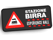 Stazione Birra logo