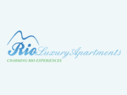 Rio Luxury Apartments logo