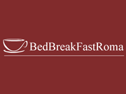 Bed and Breakfast Roma logo