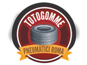 Totogomme Pneumaticiroma logo