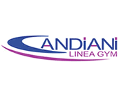 Candiani Linea Gym logo