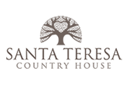 Santa Teresa Country House logo