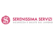 Serenissima servizi logo