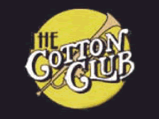 Cotton Club Roma logo