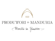 Produttori Manduria Vini logo