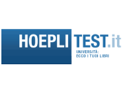 Visita lo shopping online di Hoepli Test