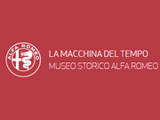 Museo Alfa Romeo logo