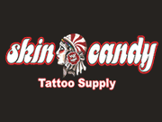 SkinCandy logo