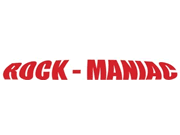 Rock Maniac logo