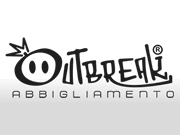 Outbreak Abbigliamento logo