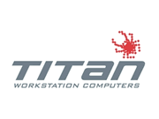 Visita lo shopping online di Titan computers