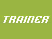 Trainer pet food logo