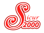 Sicur 2000 Roma logo