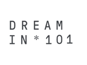 Dream In 101 logo