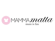 Mammamatta logo