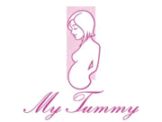 My Tummy logo