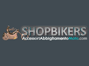 Accessori Abbigliamento Moto logo