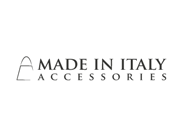 Visita lo shopping online di Made in Italy Accessories