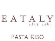 Eataly Pasta & Riso codice sconto