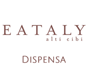 Visita lo shopping online di Eataly Dispensa