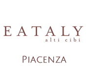 Eataly Piacenza logo