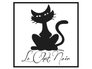 Le Chat Noir logo
