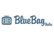 BlueBag Italia logo