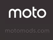Moto Mods logo