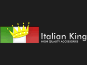 Italian King logo