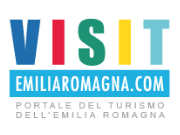 Visit Emilia Romagna logo